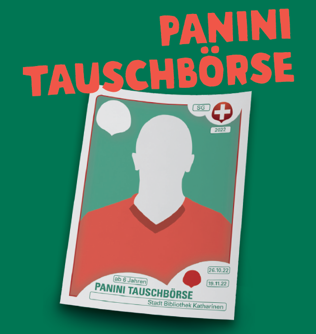 Panini Tauschb&ouml;rse